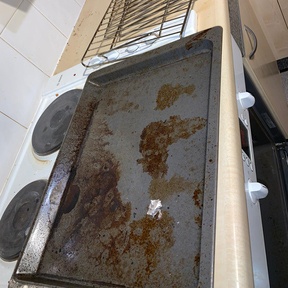 Move Out Cleaning Midhurst